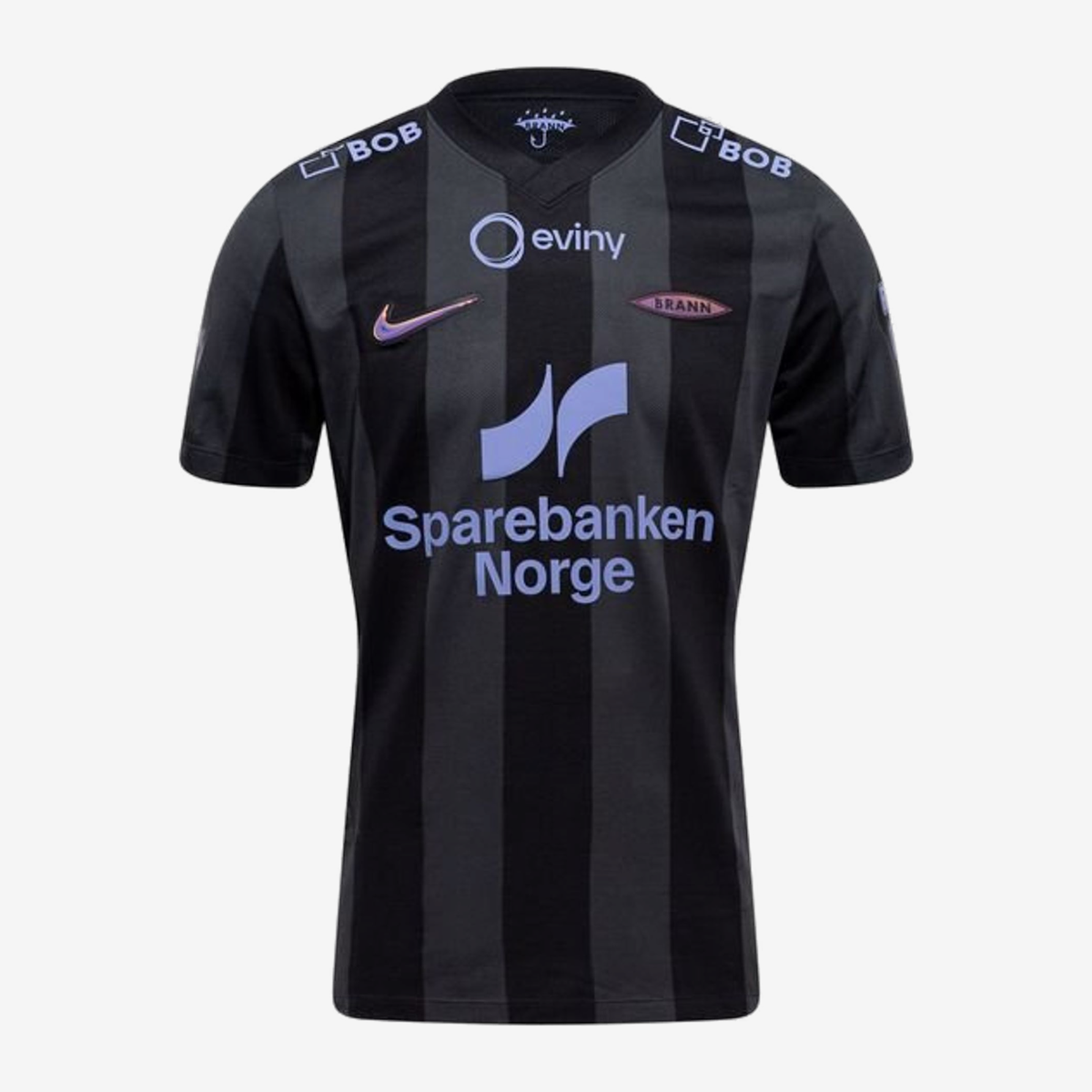Brann Away 26/27 Men's Shirt