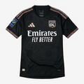 Lyon Away 26/27 Player Edition Shirt