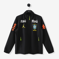 Brazil Windbreaker 26/27 - Black