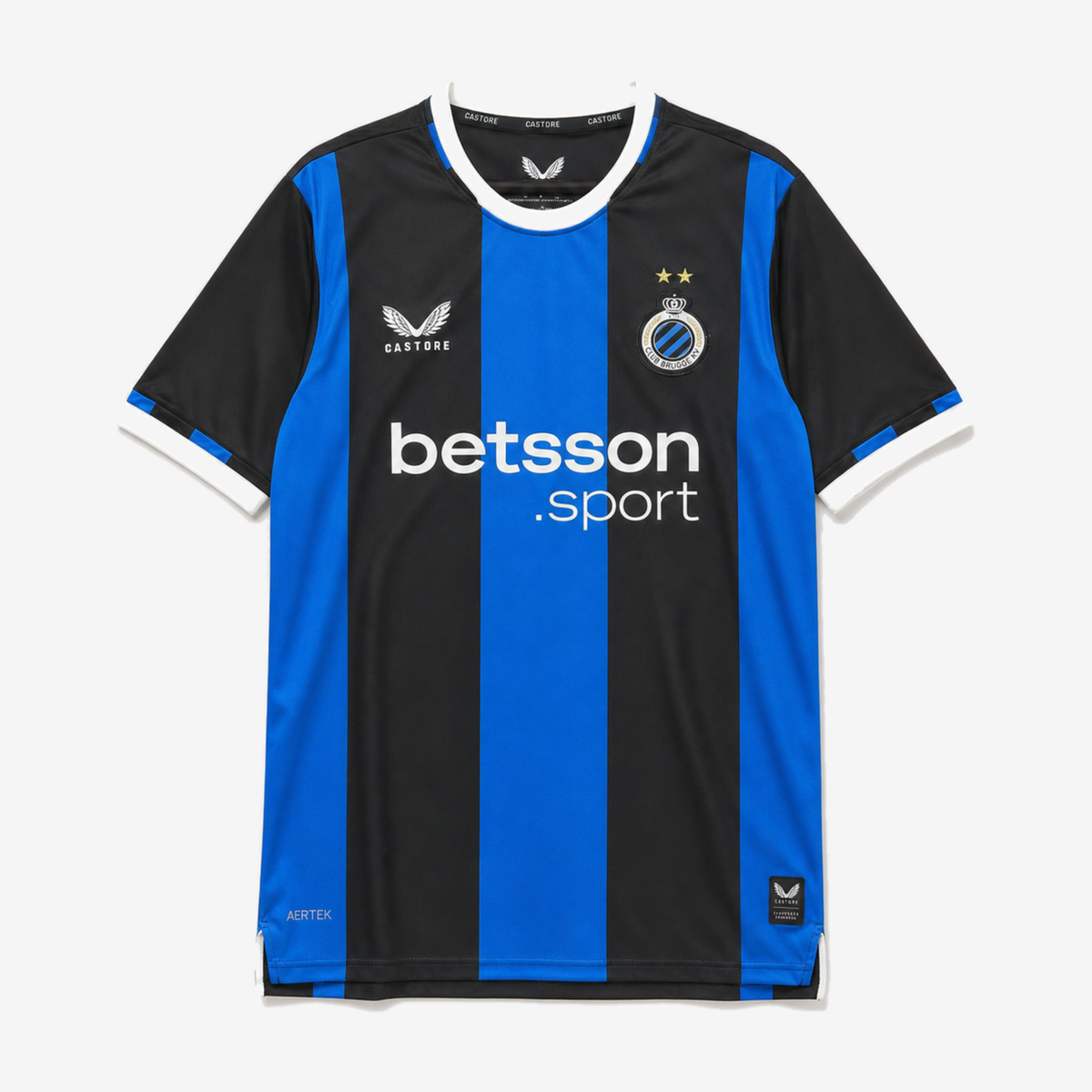 Club Brugge Home 26/27 Men's Shirt
