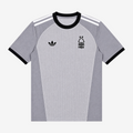 Nottingham Forest Goalkeeper 26/27 Shirt - Grey