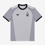 Nottingham Forest Goalkeeper 26/27 Shirt - Grey