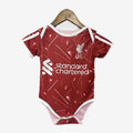 Liverpool Home 26/27 Baby Shirt