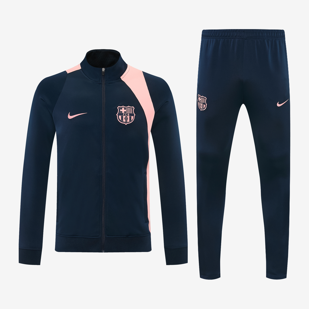 Barcelona Tracksuit 26/27