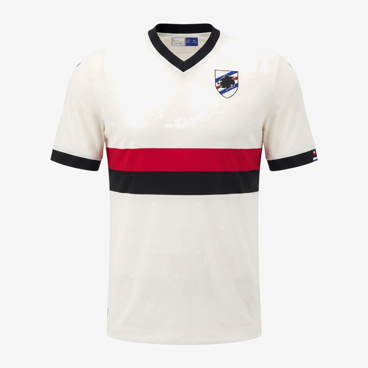 Sampdoria Away 26/27 Men's Shirt
