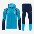 Spain Windbreaker 26/27