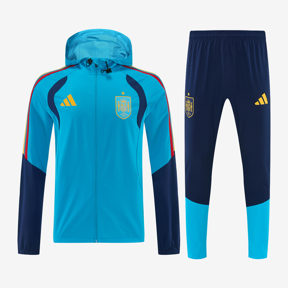 Spain Windbreaker 26/27