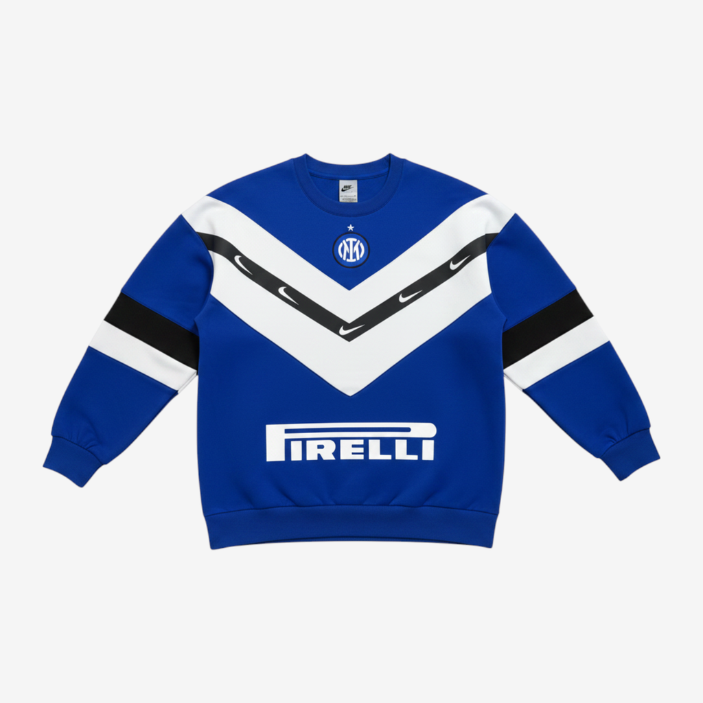 Inter Milan Hoodie