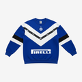 Inter Milan Hoodie