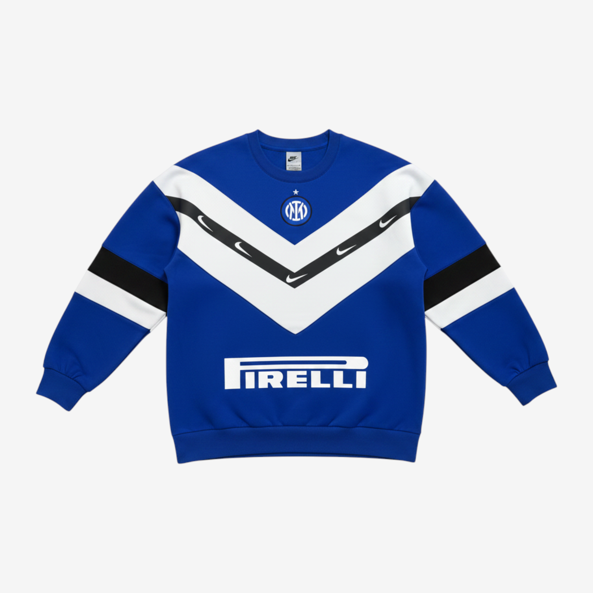 Inter Milan Hoodie