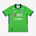 Cruz Azul Goalkeeper 26/27 Shirt