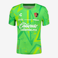 Atlas Goalkeeper 26/27 Shirt - Green