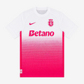 Sporting CP Special Edition 26/27 Men's Shirt · October Pink