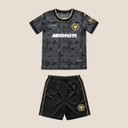 Wolves Third 26/27 Kids Shirt Kit