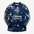 Club America Third 26/27 Player Edition Long Sleeve Shirt