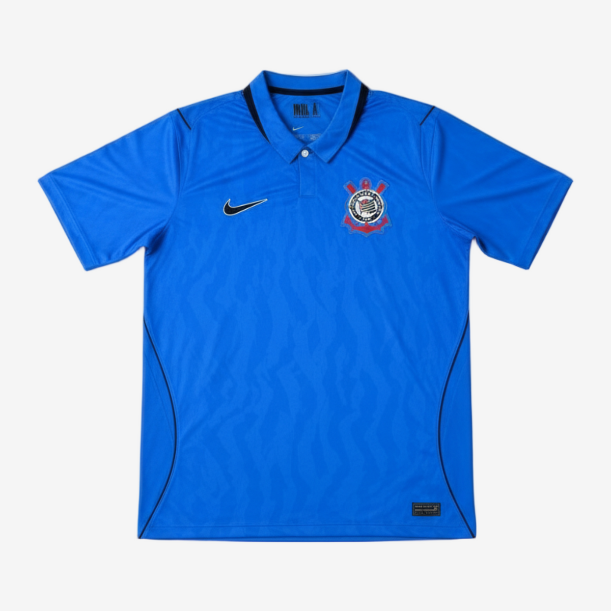 Corinthians Third 26/27 Men's Shirt