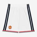 Manchester United Home 26/27 Shorts
