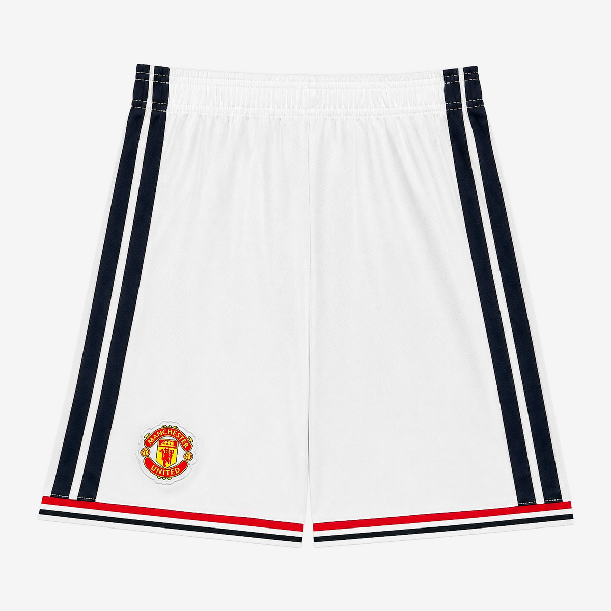 Manchester United Home 26/27 Shorts
