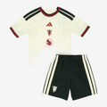 Manchester United Third 26/27 Kids Shirt Kit