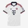 Bayern Munich Away 26/27 Women's Shirt