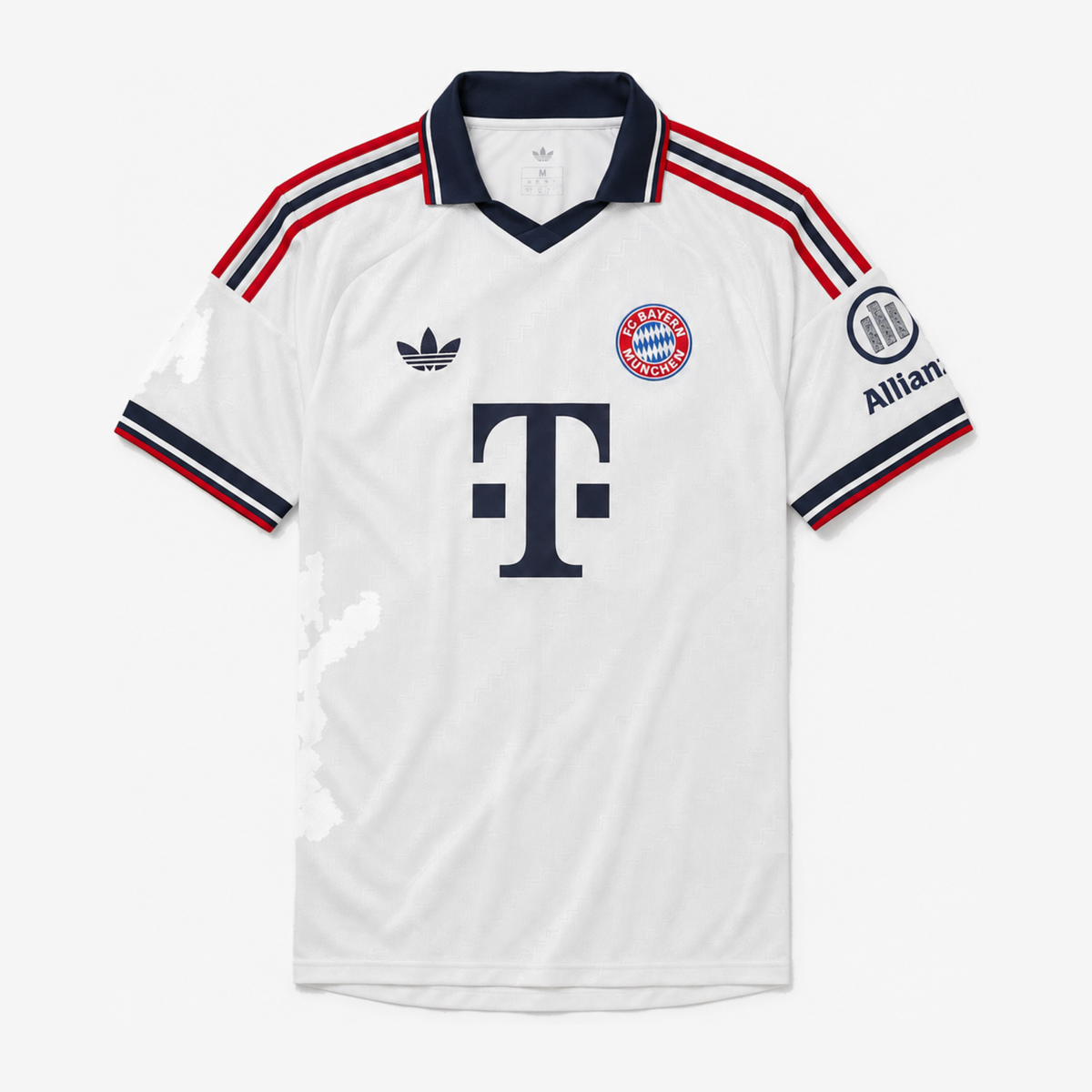 Bayern Munich Away 26/27 Women's Shirt