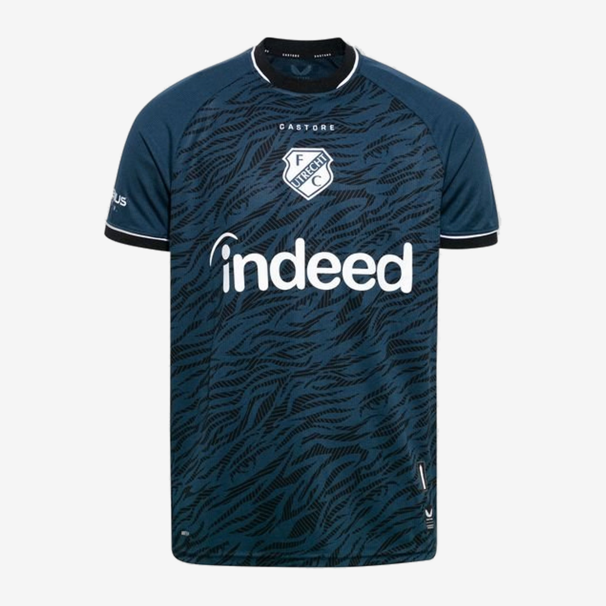 Utrecht Away 26/27 Men's Shirt