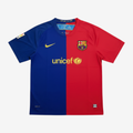 Barcelona Retro Home 08/09 Men's Shirt