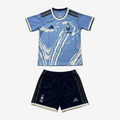 Nottingham Forest Third 26/27 Kids Shirt Kit