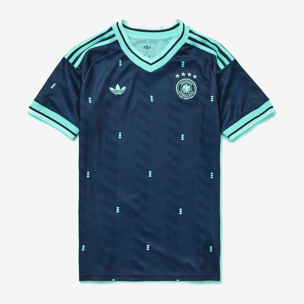 Germany Away 26/27 Women's Shirt