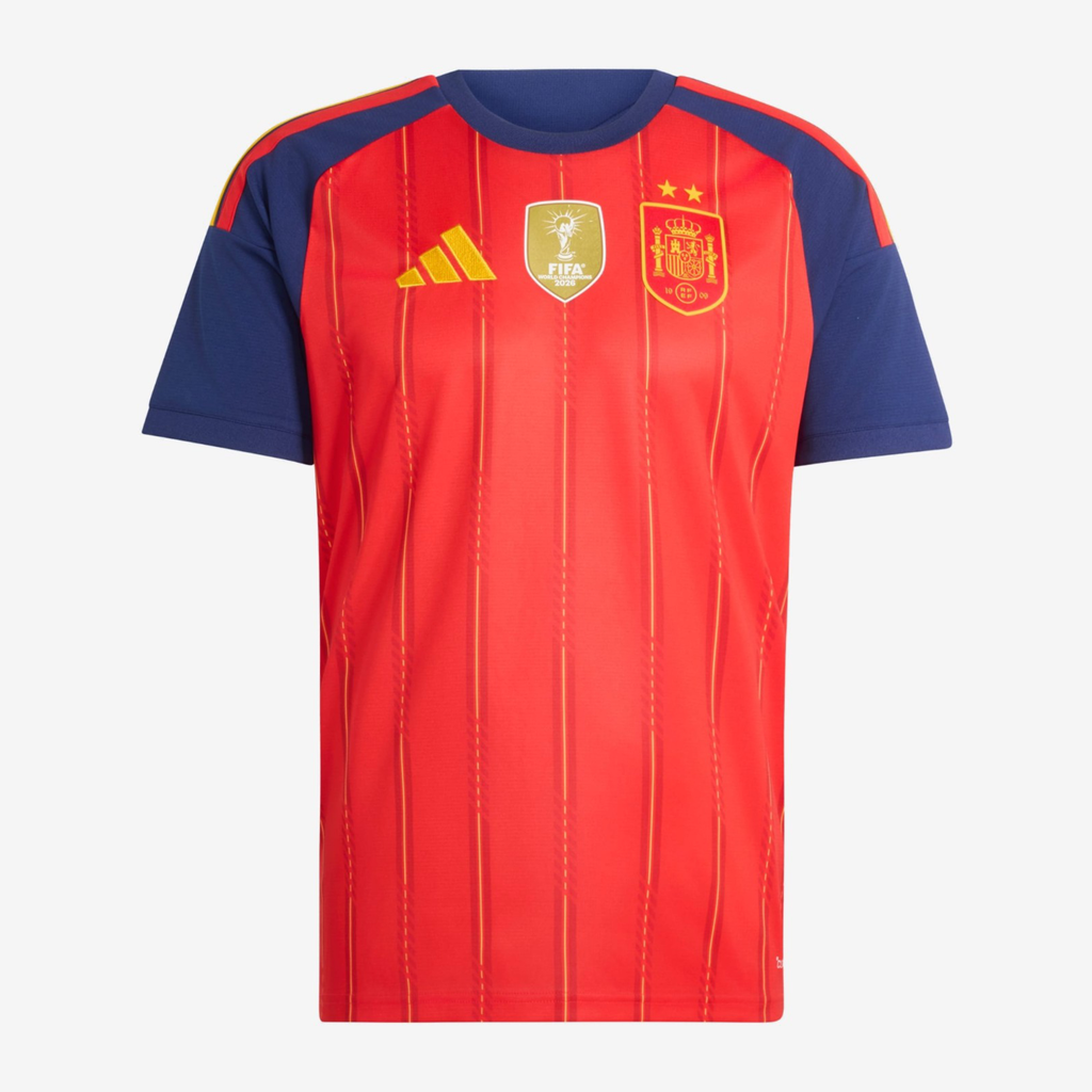 Spain Home 26/27 Men's Shirt
