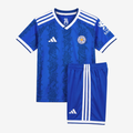 Leicester City Home 26/27 Kids Shirt Kit