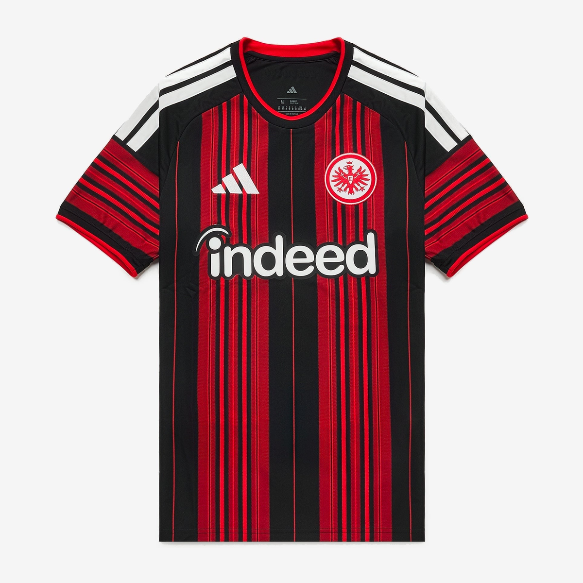 Eintracht Frankfurt Home 26/27 Men's Shirt