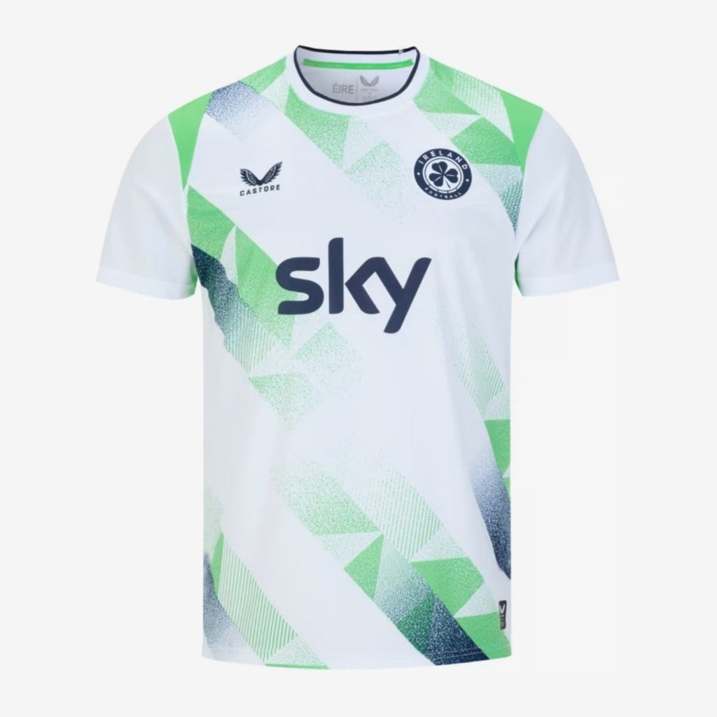 Ireland Away 26/27 Men's Shirt