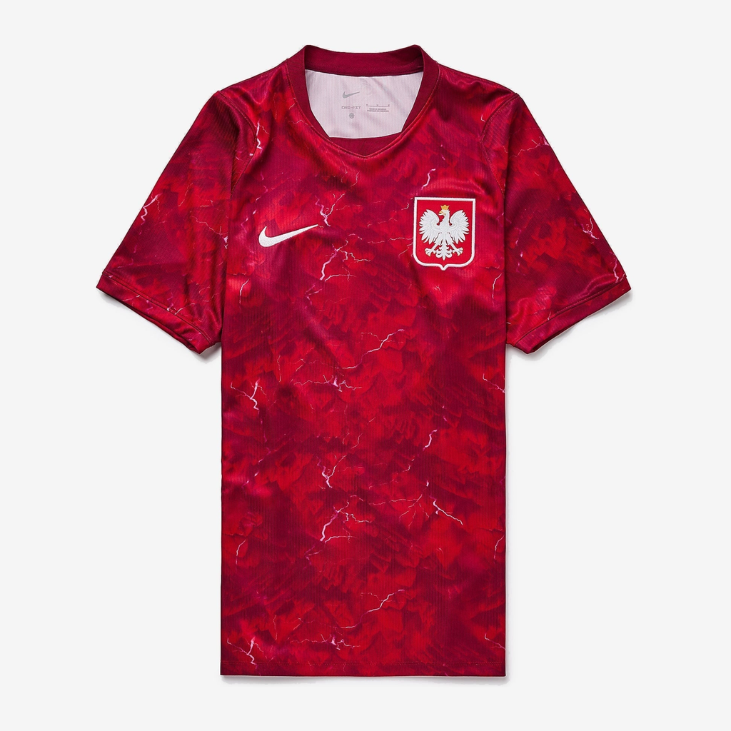 Poland Away 26/27 Men's Shirt