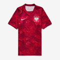Poland Away 26/27 Men's Shirt