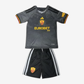 Roma Third 26/27 Kids Shirt Kit
