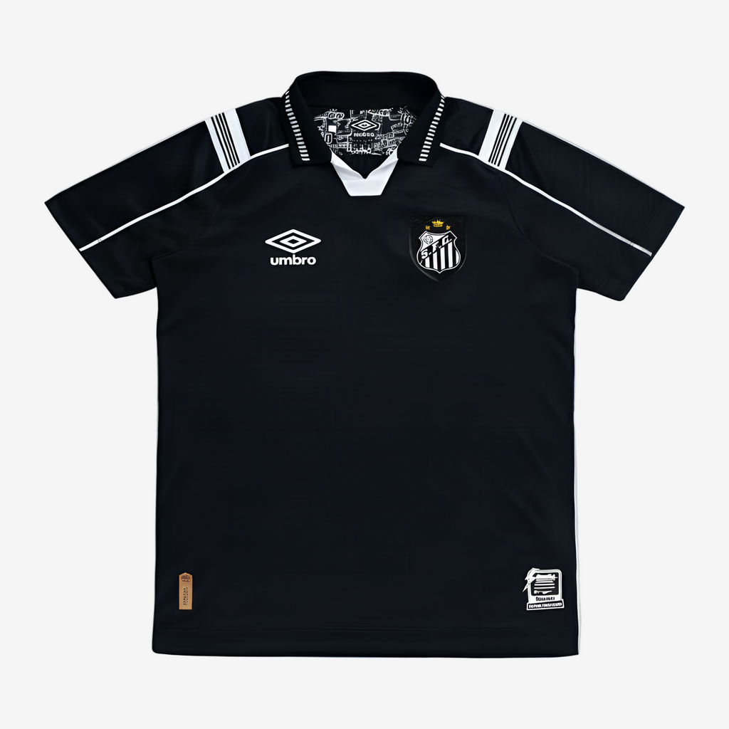 Santos Third 26/27 Men's Shirt