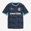 Marseille Away 26/27 Men's Shirt