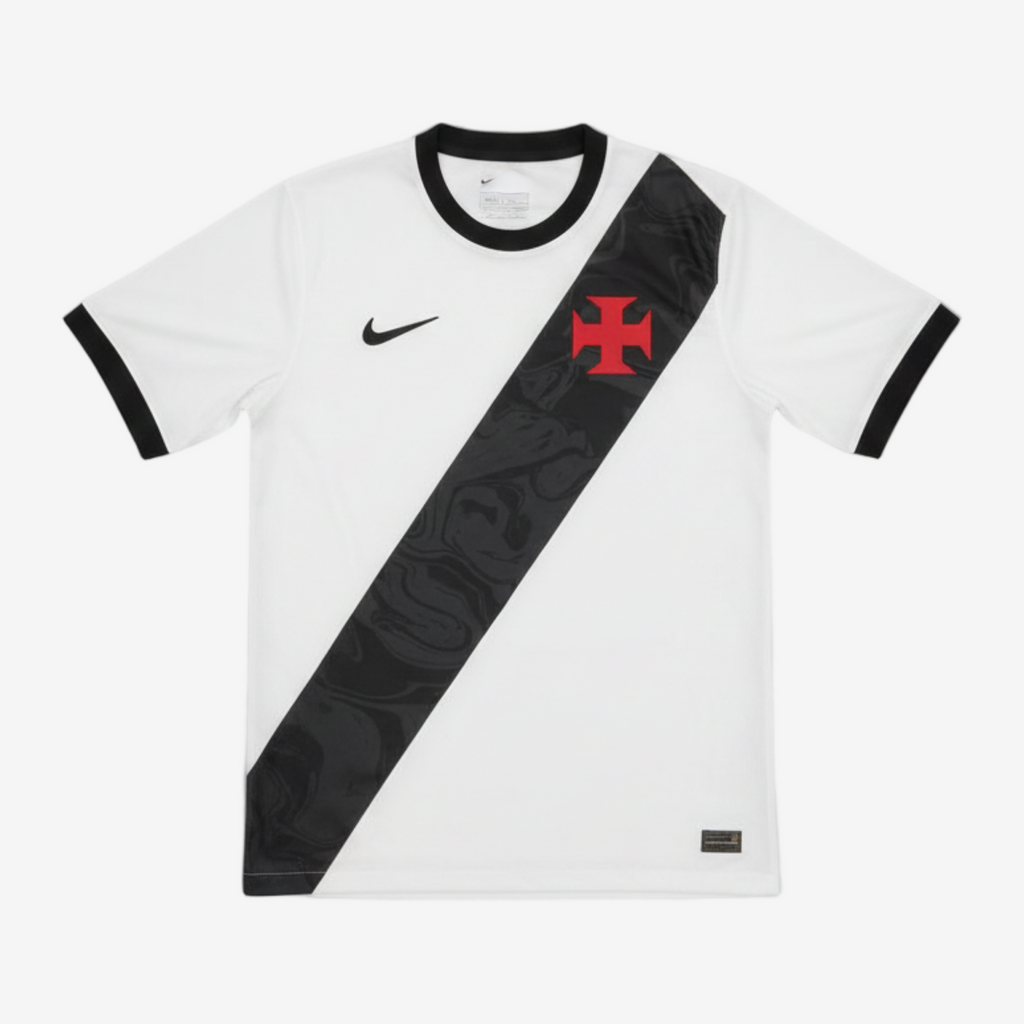 Vasco da Gama Away 26/27 Men's Shirt