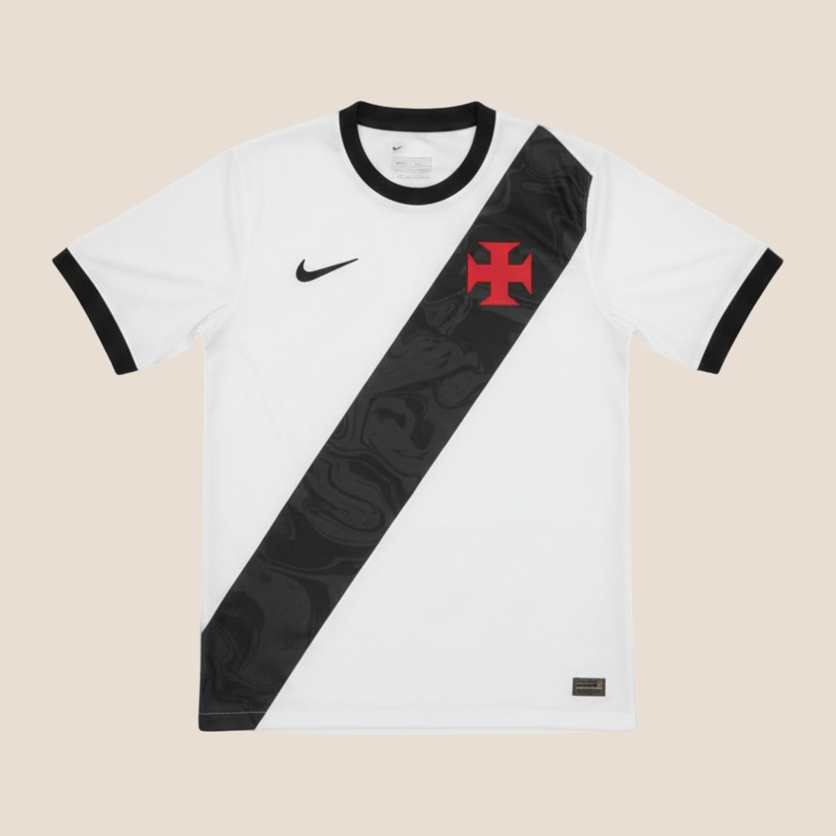 Vasco da Gama Away 26/27 Men's Shirt