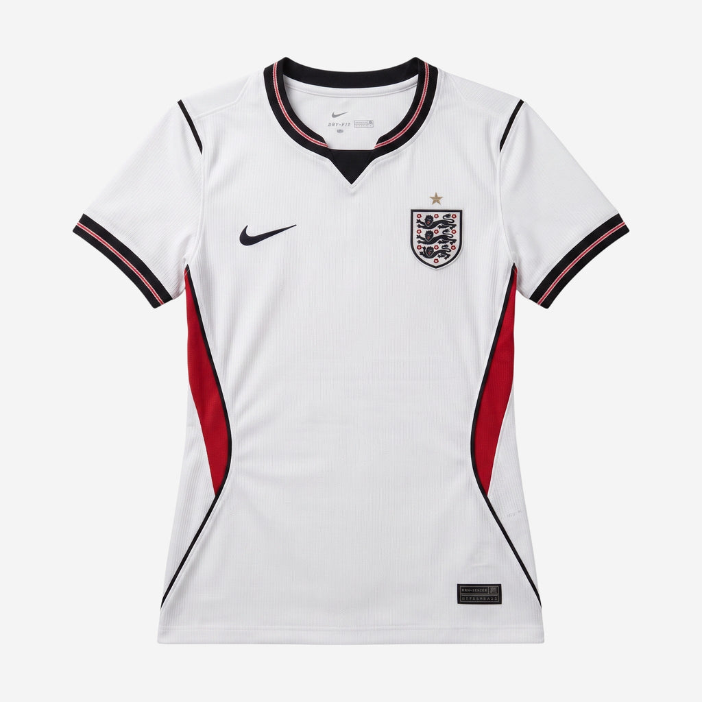 England Home 26/27 Women's Shirt