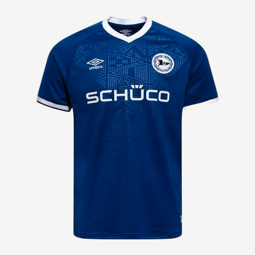 Arminia Bielefeld Home 26/27 Men's Shirt