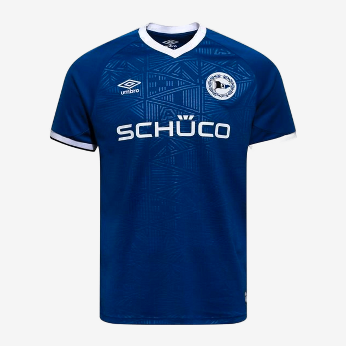 Arminia Bielefeld Home 26/27 Men's Shirt