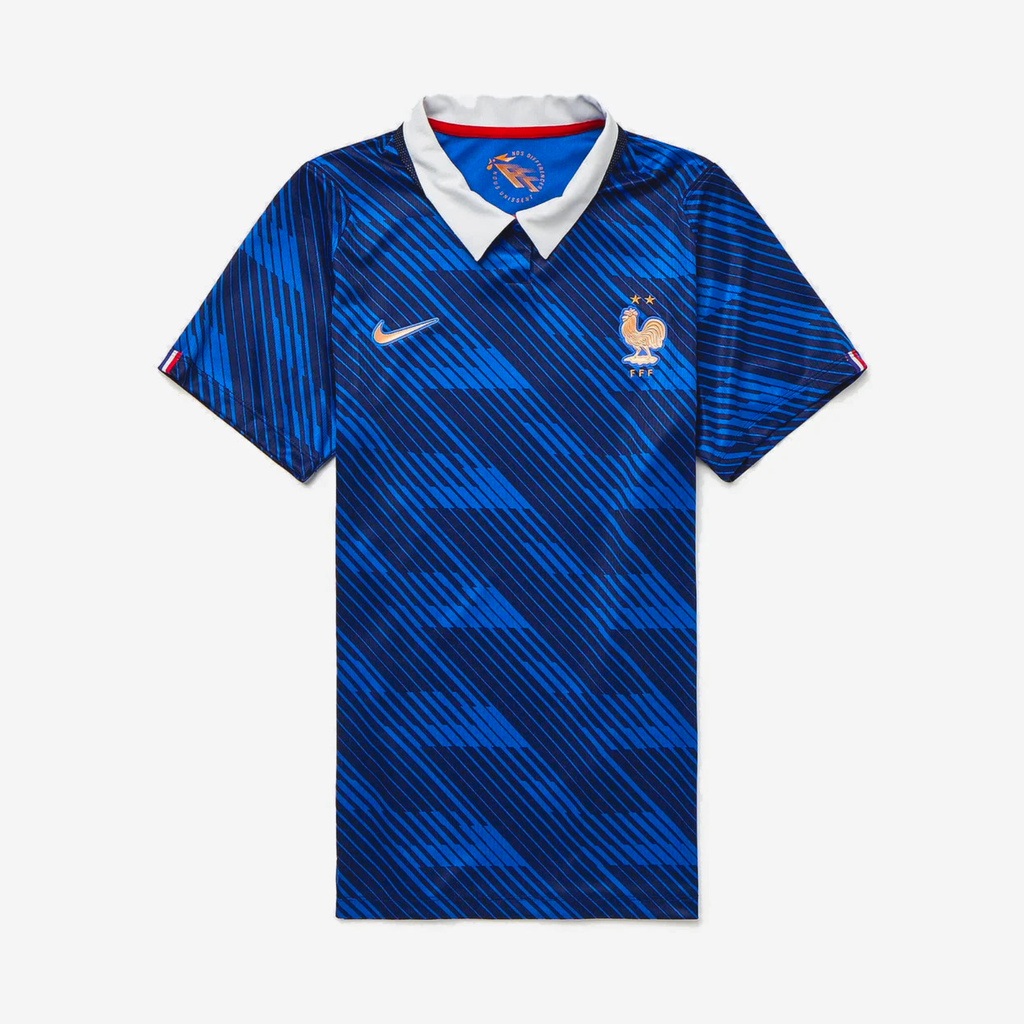 France Home 26/27 Women's Shirt