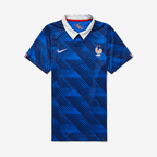 France Home 26/27 Women's Shirt