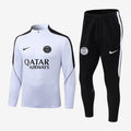 PSG Training Suit 26/27 - White