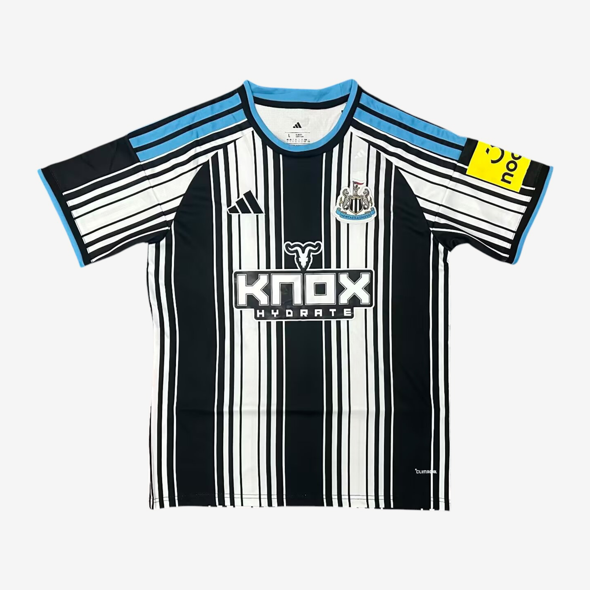 Newcastle United Home 26/27 Men's Shirt