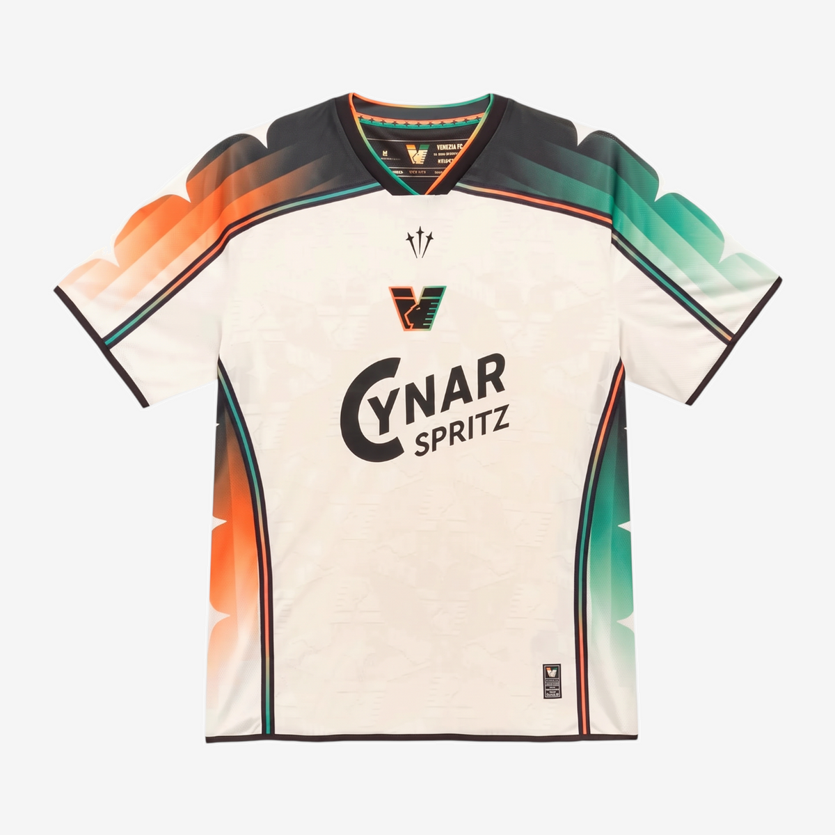 Venezia Away 26/27 Men's Shirt
