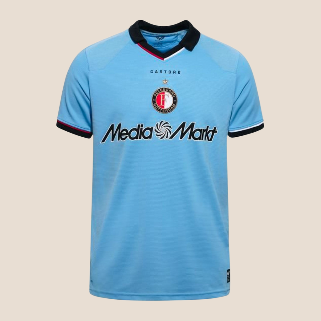 Feyenoord Away 26/27 Men's Shirt