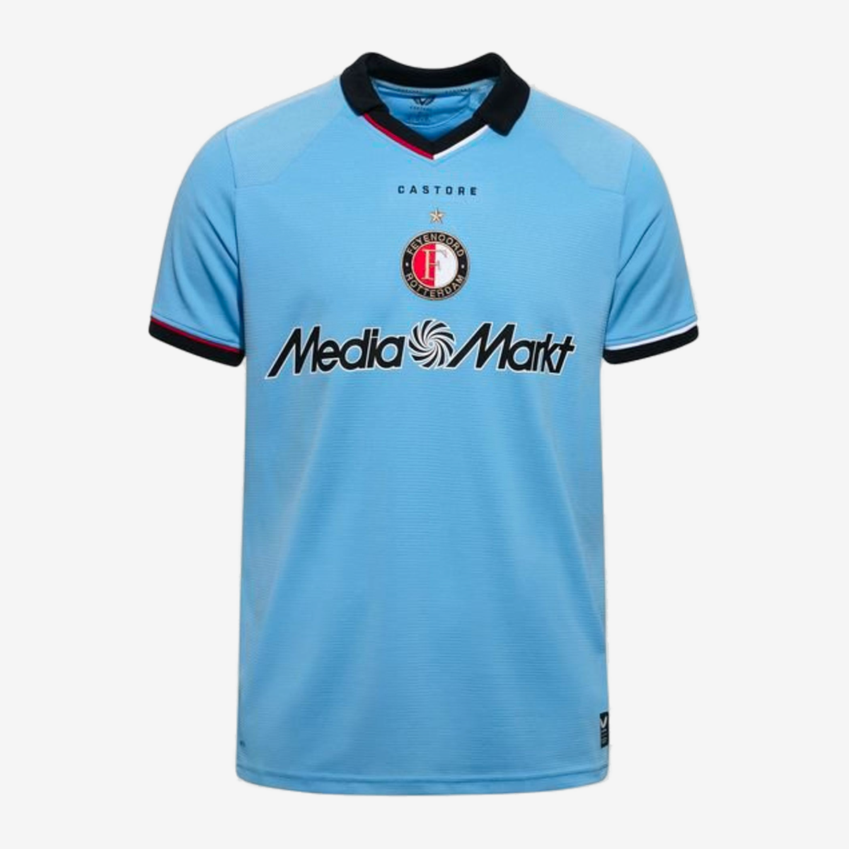 Feyenoord Away 26/27 Men's Shirt